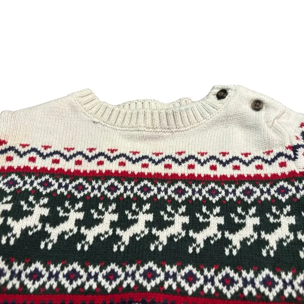 Carter’s 18M Boys picture perfect Holiday outfit